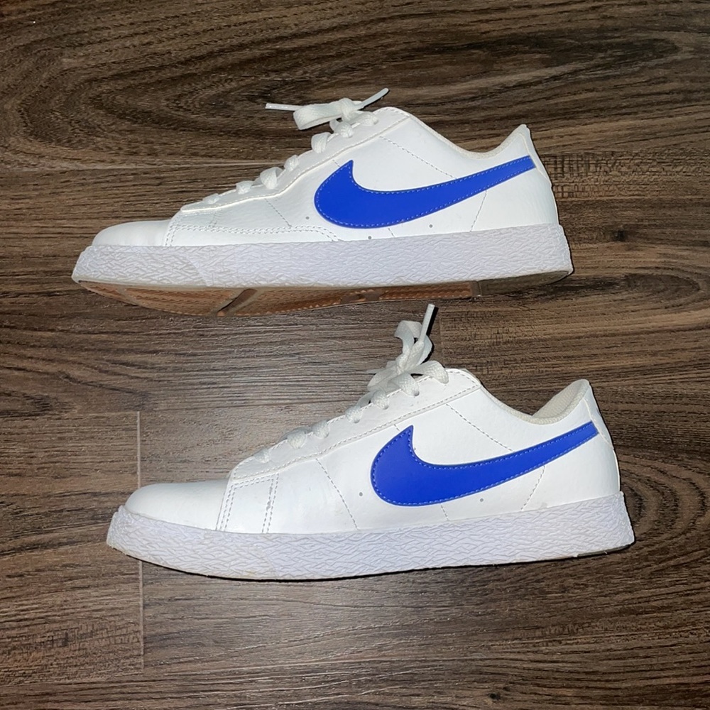 Nike Blazer Low